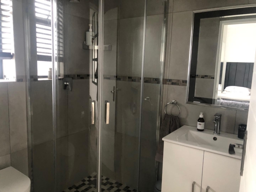 To Let 1 Bedroom Property for Rent in Northcliff Western Cape